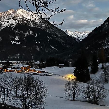 Apartament Alpfee Lechtal Bach  Zewnętrze zdjęcie