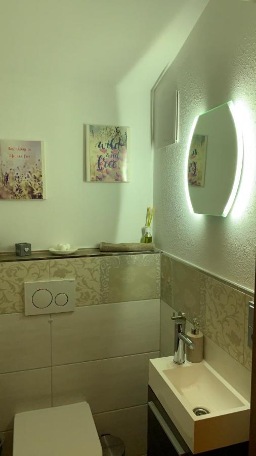 Apartament Alpfee Lechtal Bach  Zewnętrze zdjęcie