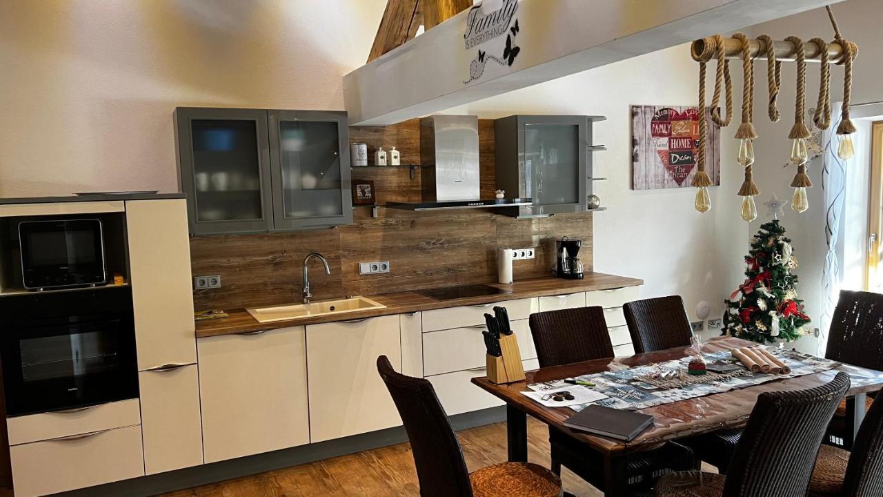 Apartament Alpfee Lechtal Bach  Zewnętrze zdjęcie