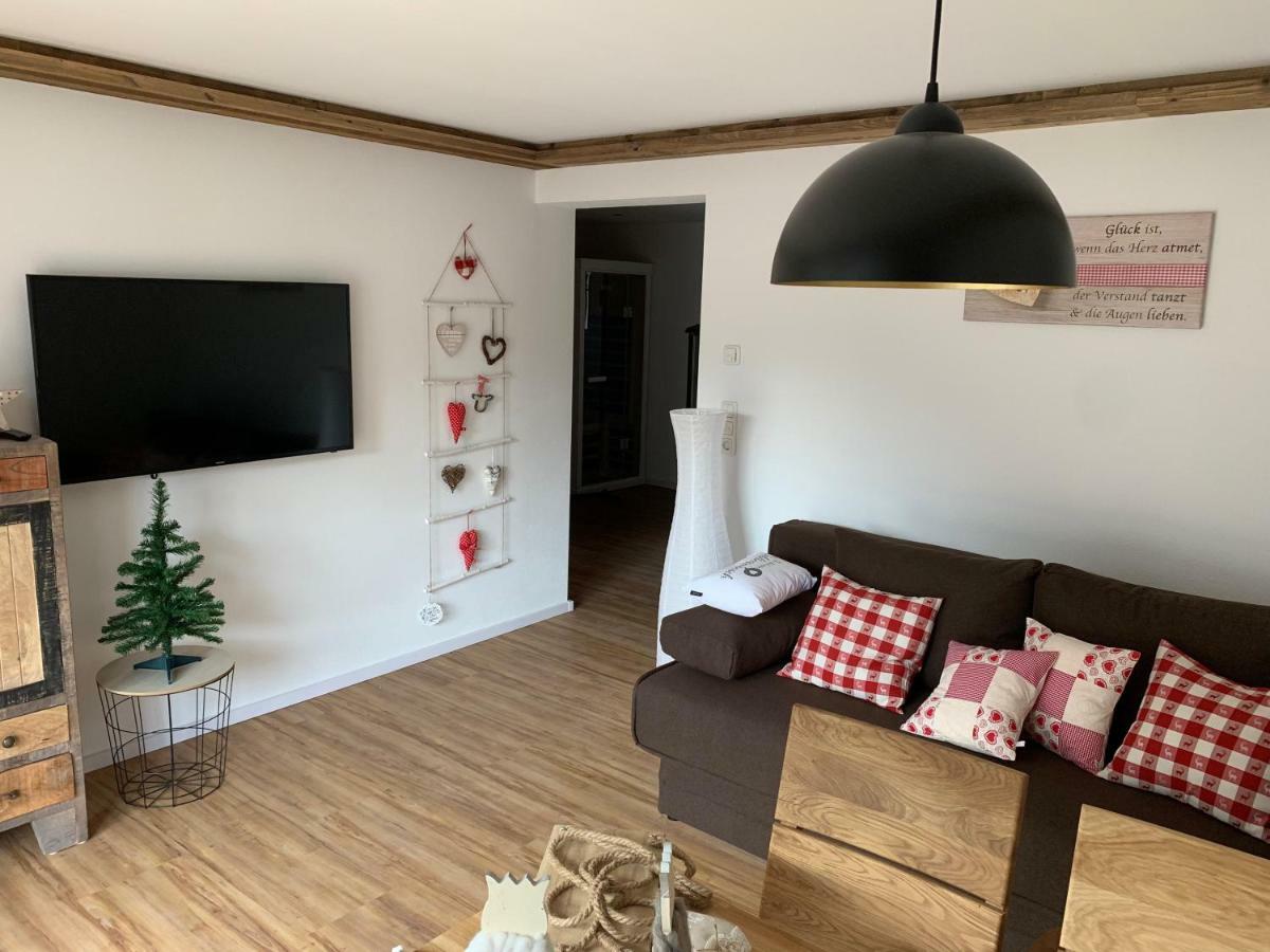 Apartament Alpfee Lechtal Bach  Zewnętrze zdjęcie