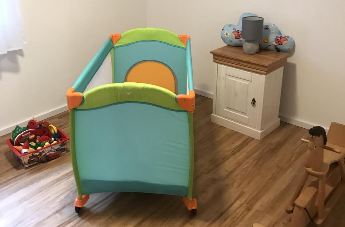 Apartament Alpfee Lechtal Bach  Zewnętrze zdjęcie
